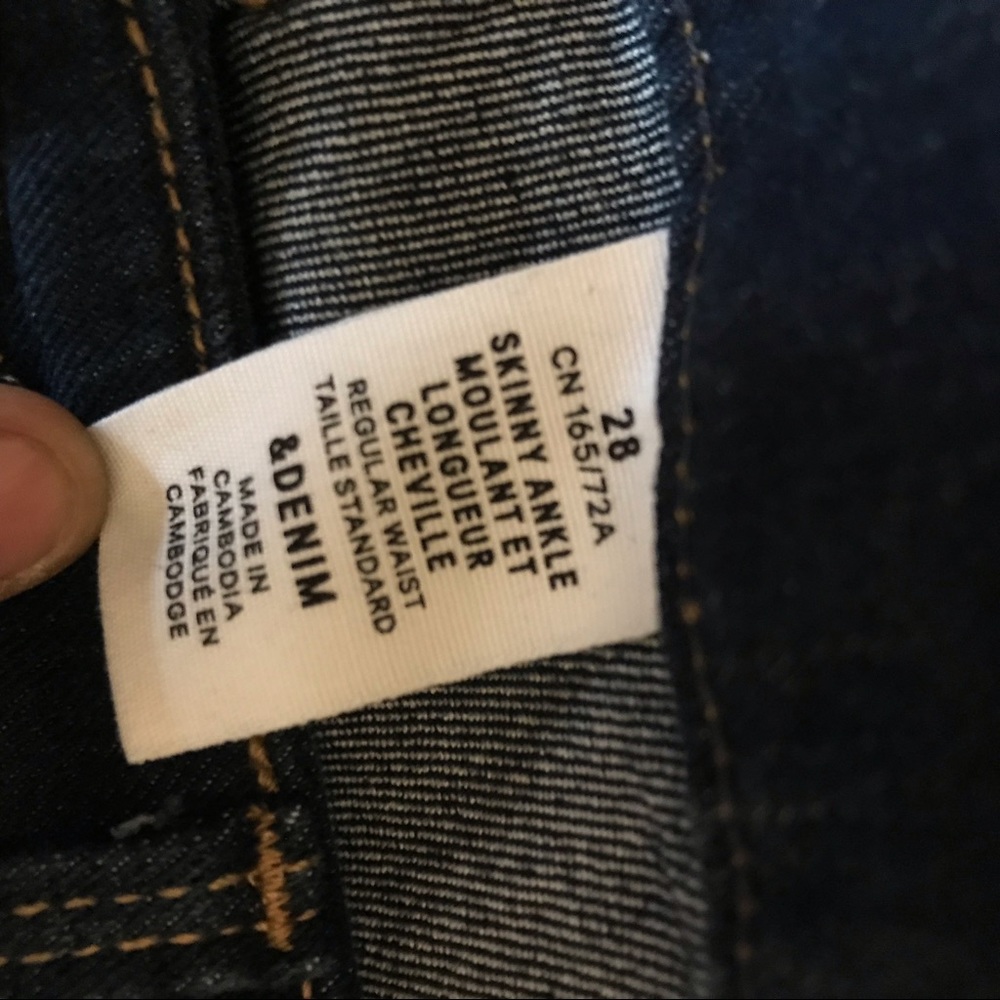 Jeans - Picture 4 of 8